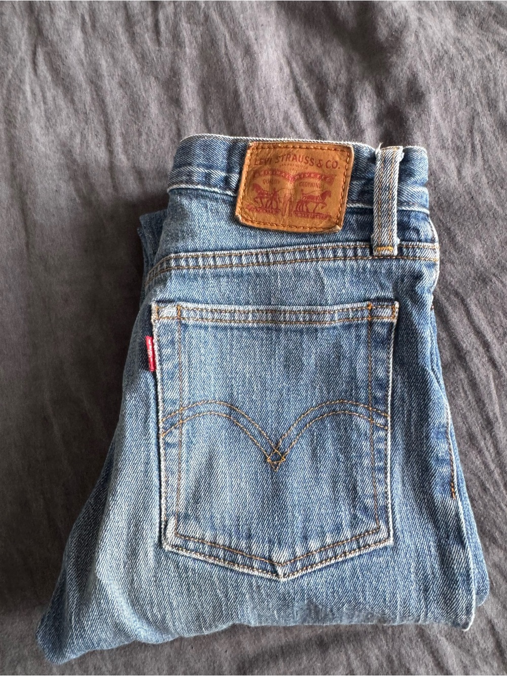Levi’s - Picture 5 of 7